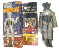 Denys Fisher Cyberman